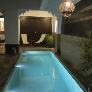 Casa de hóspedes Amin, Marraquexe