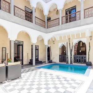 Dar El Masa Riad