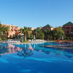 מלון Palm Plaza Marrakech, מרקש