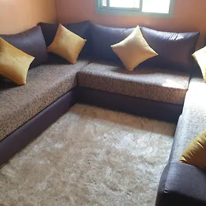 Apartment Dar Zaki, Marrakesh