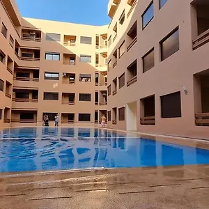  Appartement Bonheur Partagé