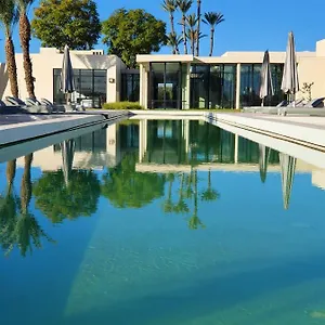 بيت خشبي Bakkal Farm Agrolodge, مراكش