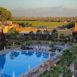 Lux Hotel