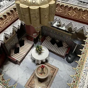 Elijah Marrakech & Affittacamere