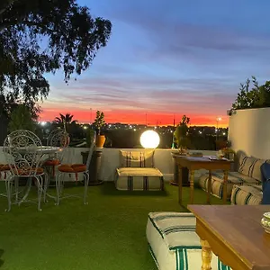 بيت ضيافة Winarouze House, مراكش