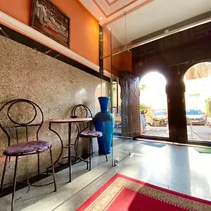 فندق Narjisse, مراكش