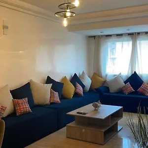  Appartement Elsalam Marrakech