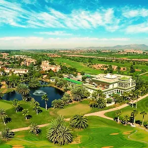 Pickalbatros Golf Club Palmeraie - Adults Friendly 16 Years Plus- Hotel