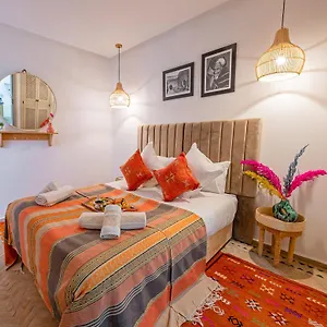 El Marah Riad