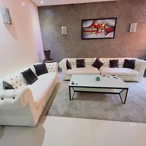 Apartment Dino, Marrakesh