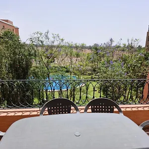  Appartement Babylon 2 Marrakech