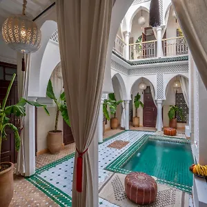 Tzizwit Boutique & Riad