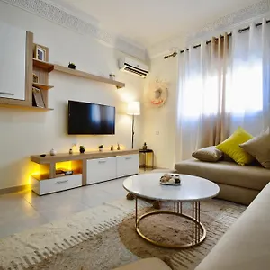  Appartement Jnane Awrad, Marrakech