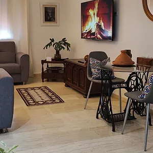 Apartment Luxury In Hivernage Marrakech, Marrakesh