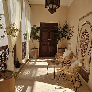 Dar Al Amal Bed & Breakfast