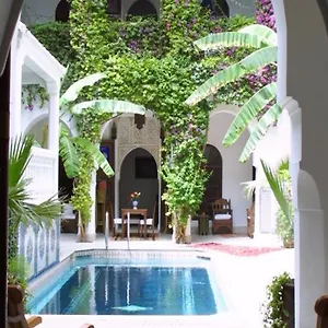 Riad Dar El Assafir, Marraquexe