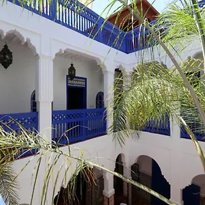 Dar Colline Riad