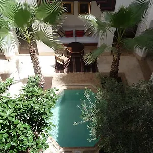 Matham Riad