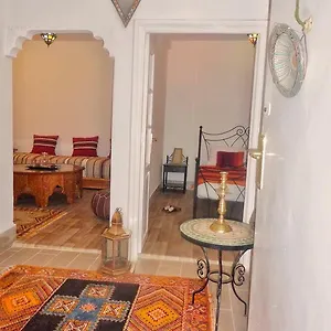 Dar Habache Апартаменты