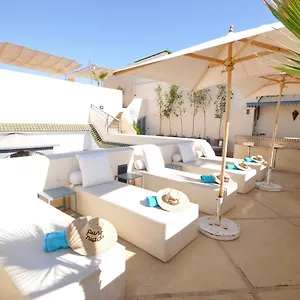 Riad Adore, Marraquexe