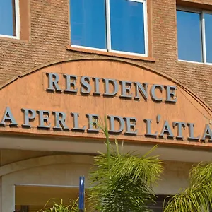 شقة La Perle De L'atlas, مراكش