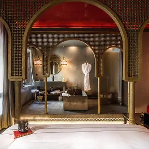 Riad Dar Kandi, Marraquexe
