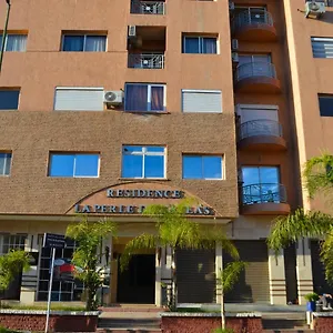 Olivier De Marrakech Appartement