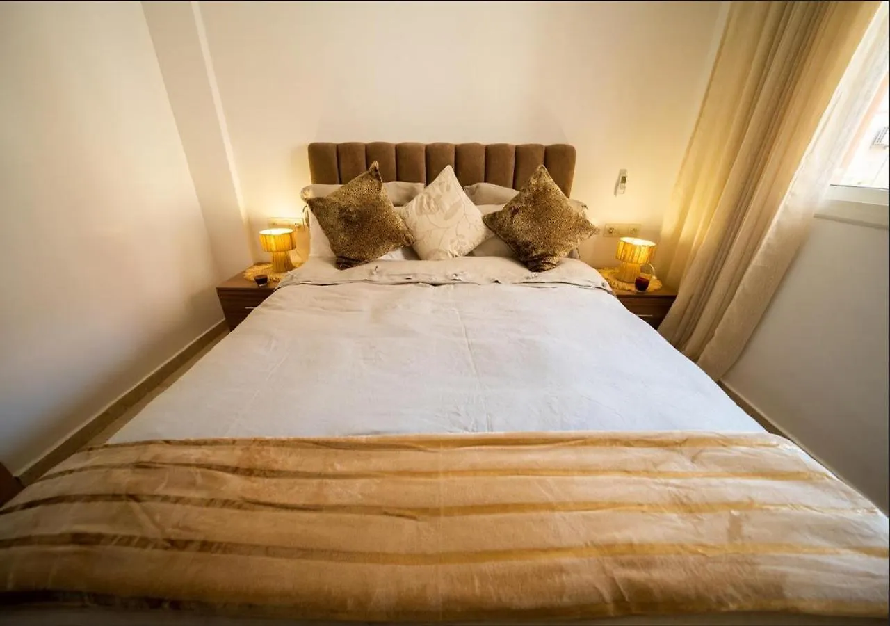 Apartmán Gate 3 Marakéš Maroko