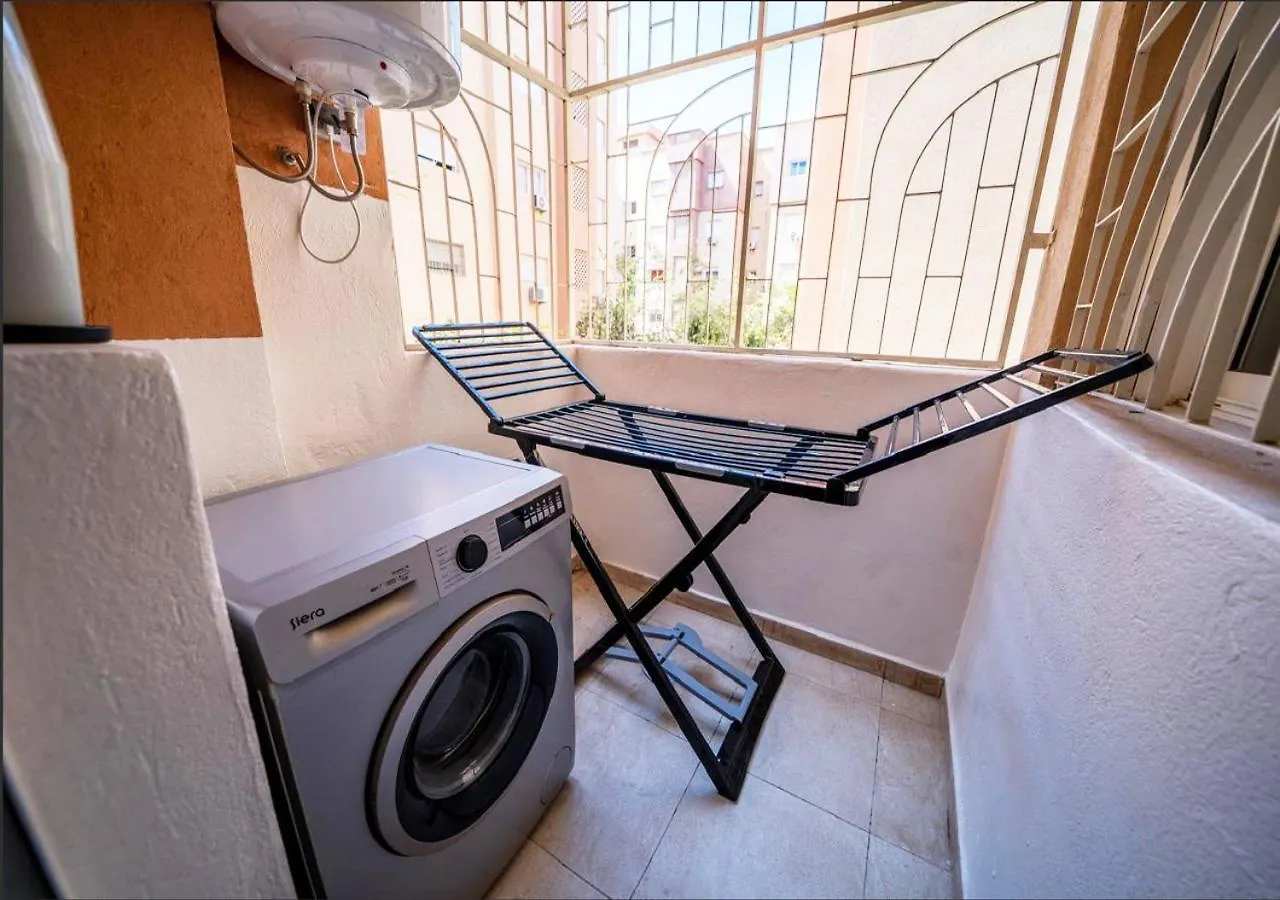Gate 3 Apartment Marrakesh