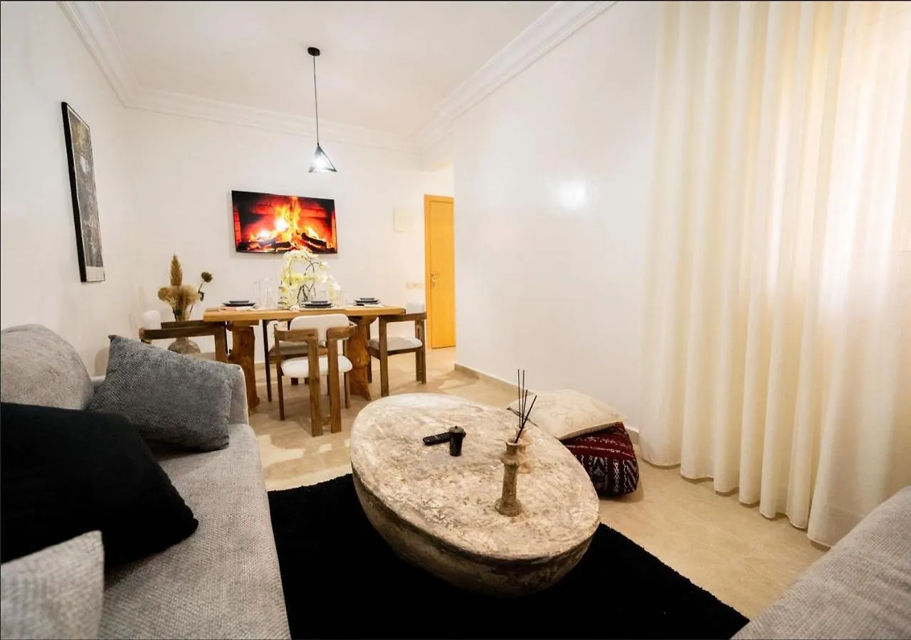 Apartmán Gate 3 Marakéš